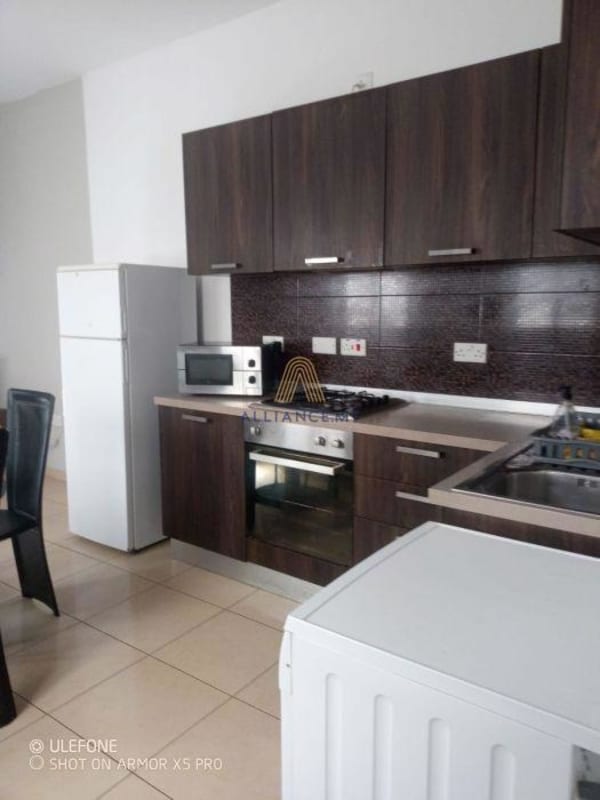 3 Bedroom Apartment for Rent in Bugibba — Bugibba, Malta