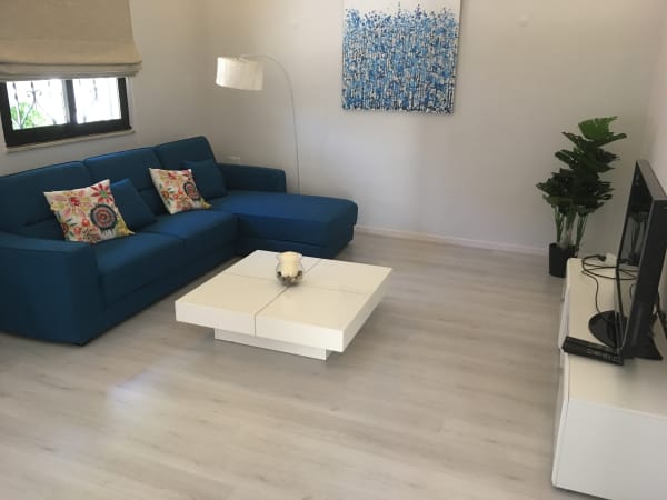 Magnificent 3-Bedroom Detached Villa in The Gardens St Julians — St Julian's, Malta