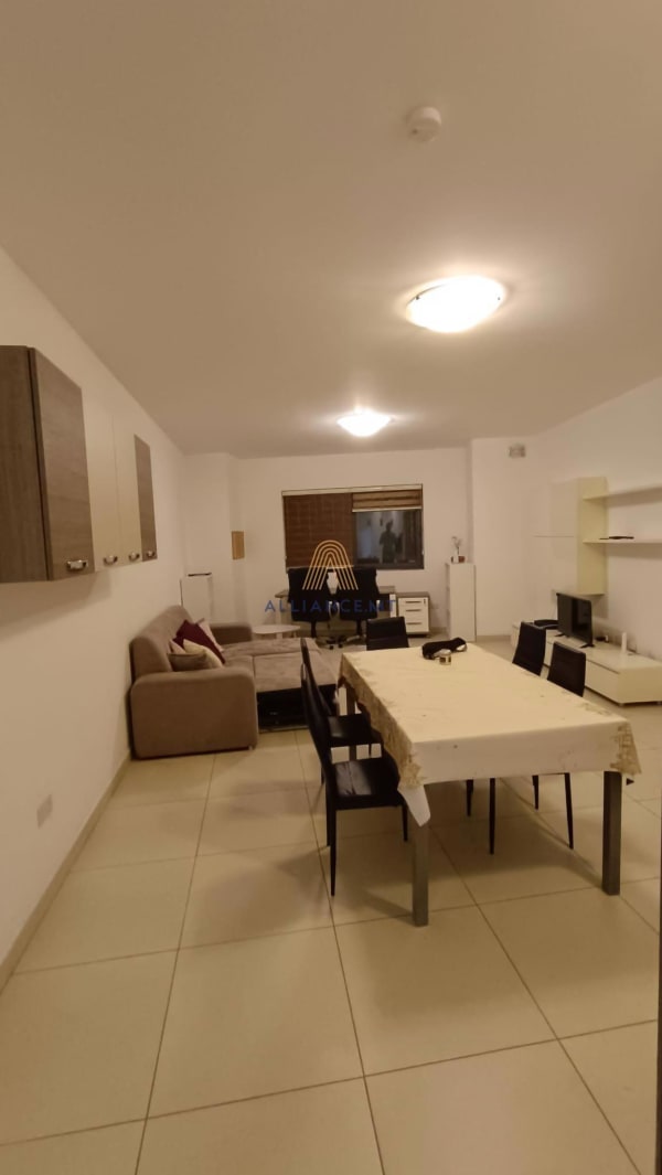 2 Bedroom Apartment for Rent in San Gwann — San Gwann, Malta