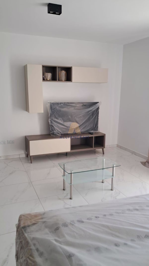 3 Bedroom Apartment (Ground Floor) for Rent in Attard — Attard, Malta