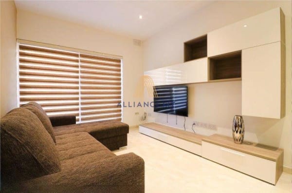 3 Bedroom Apartment for Sale in St Julian's San Giljan — St Julian's, Malta