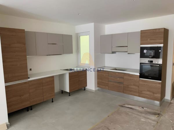 2 Bedroom Maisonette (Ground Floor) for Sale in Gozo Xaghra — Gozo Xaghra, Malta