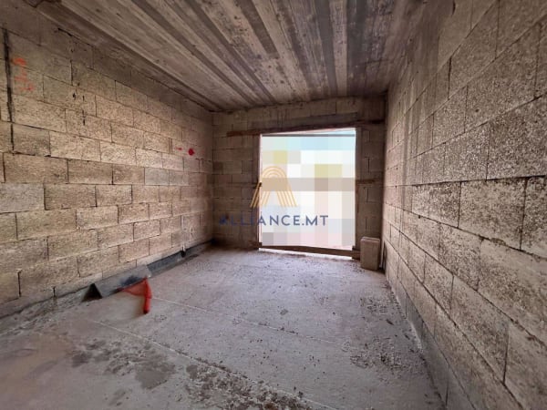 3 Bedroom Apartment for Sale in Marsaskala — Marsaskala, Malta