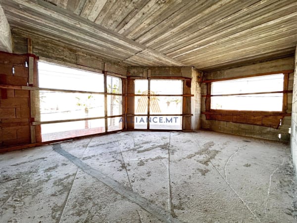 3 Bedroom Apartment for Sale in Marsaskala — Marsaskala, Malta