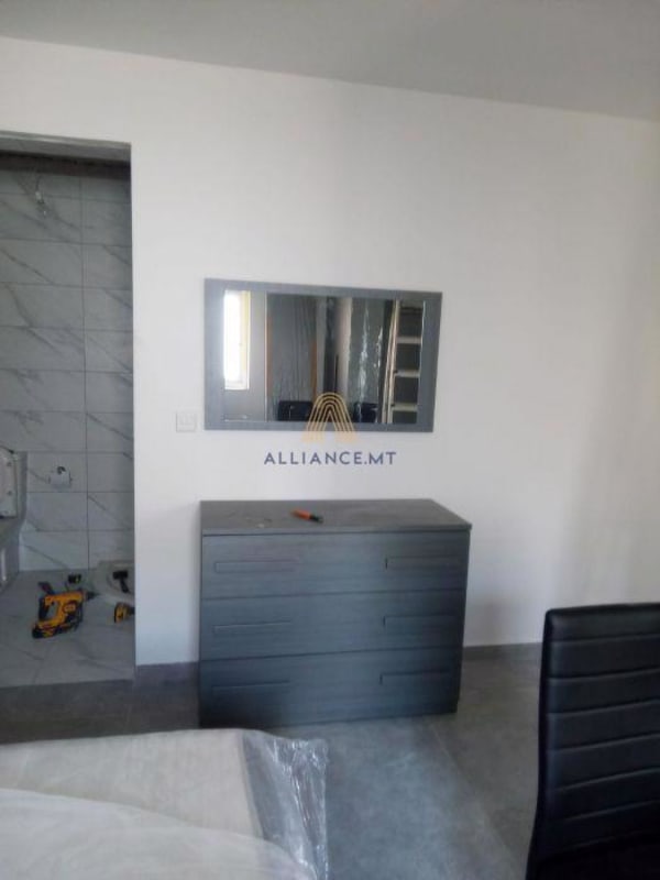 3 Bedroom Apartment for Rent in Bugibba — Bugibba, Malta