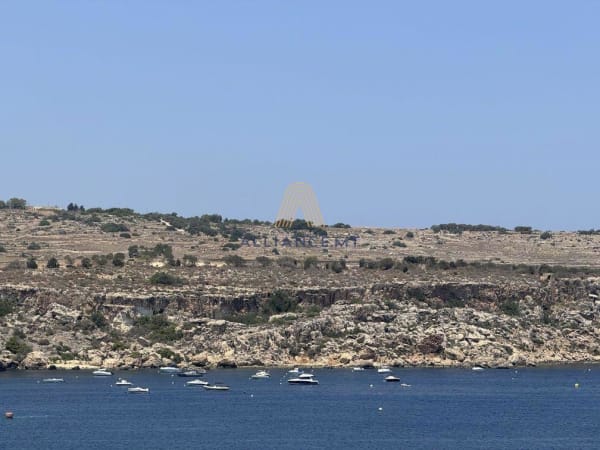 2 Bedroom Penthouse for Sale in St Paul's Bay San Pawl il-Bahar — St Paul's Bay, Malta