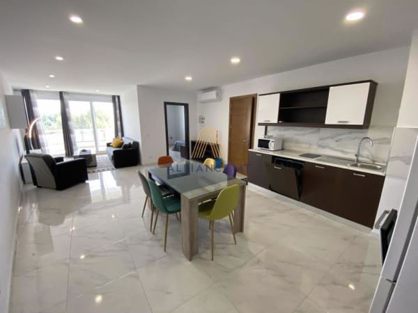 3 Bedroom Apartment for Sale in Qawra — Qawra, Malta
