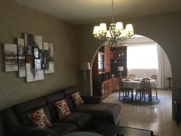 Swieqi Maisonette — Swieqi, Malta