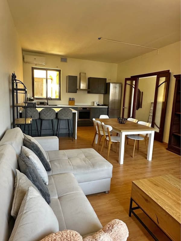 Naxxar Apartment — Naxxar, Malta