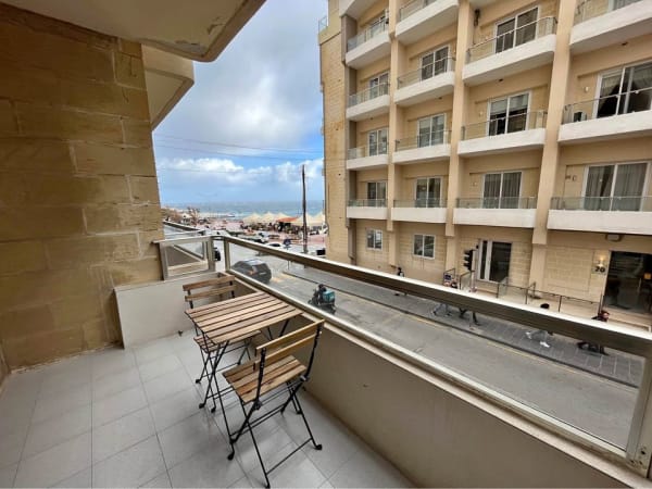 Sliema Apartment — Sliema, Malta