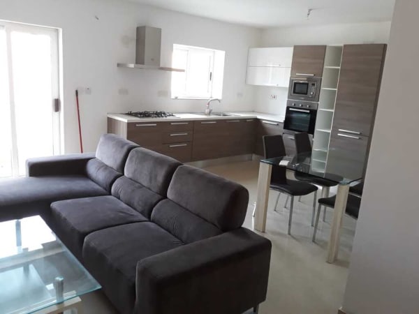 San Gwann Apartment — San Gwann, Malta