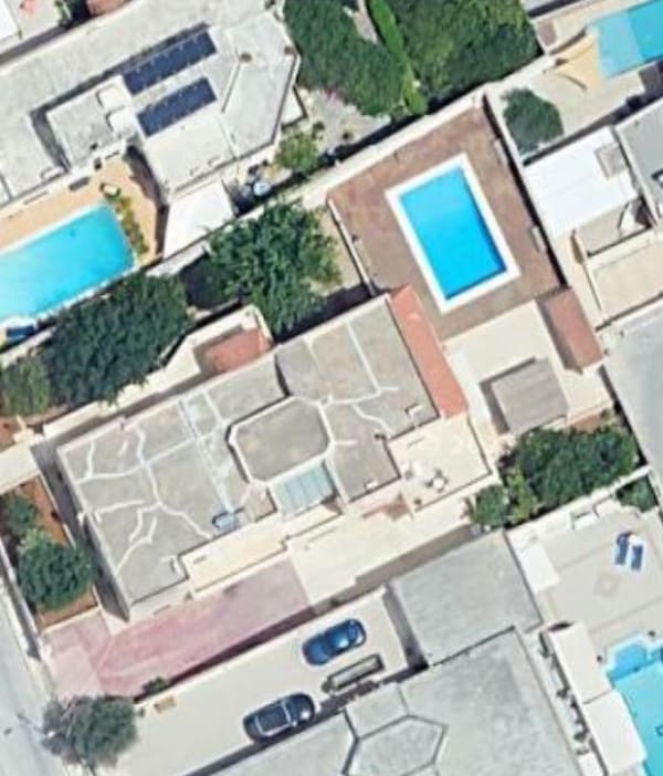 Iklin Villa — Iklin, Malta