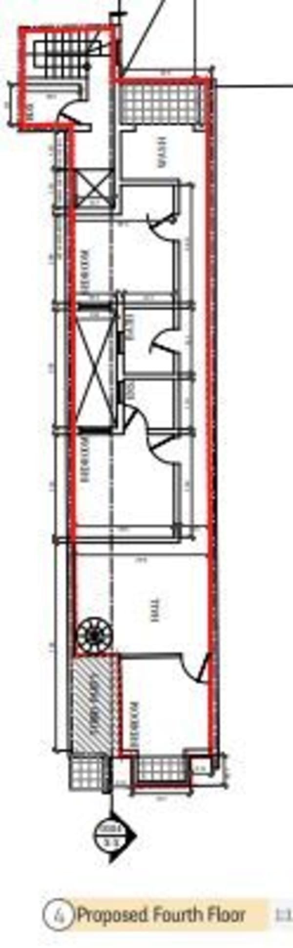 Bugibba Apartment — Bugibba, Malta