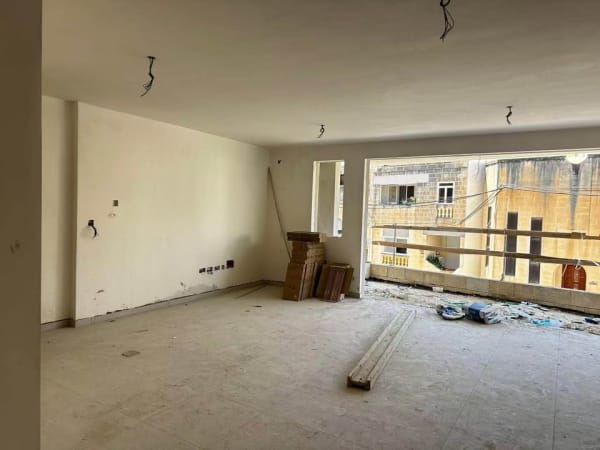 Swieqi Apartment — Swieqi, Malta