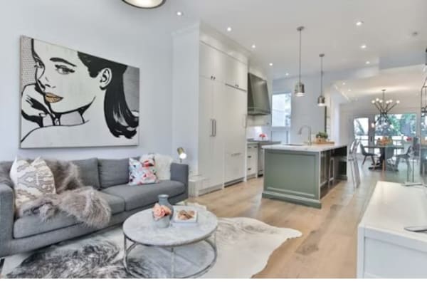 Attard Maisonette — Attard, Malta