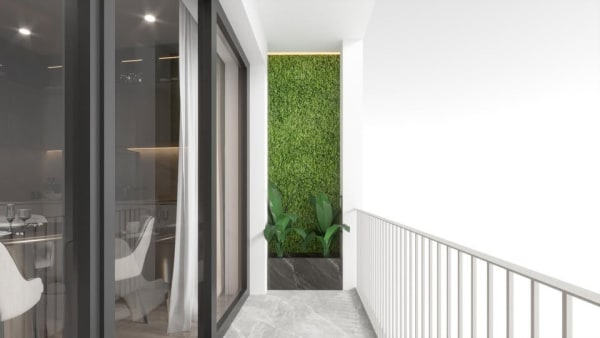 Balzan Apartment — Balzan, Malta