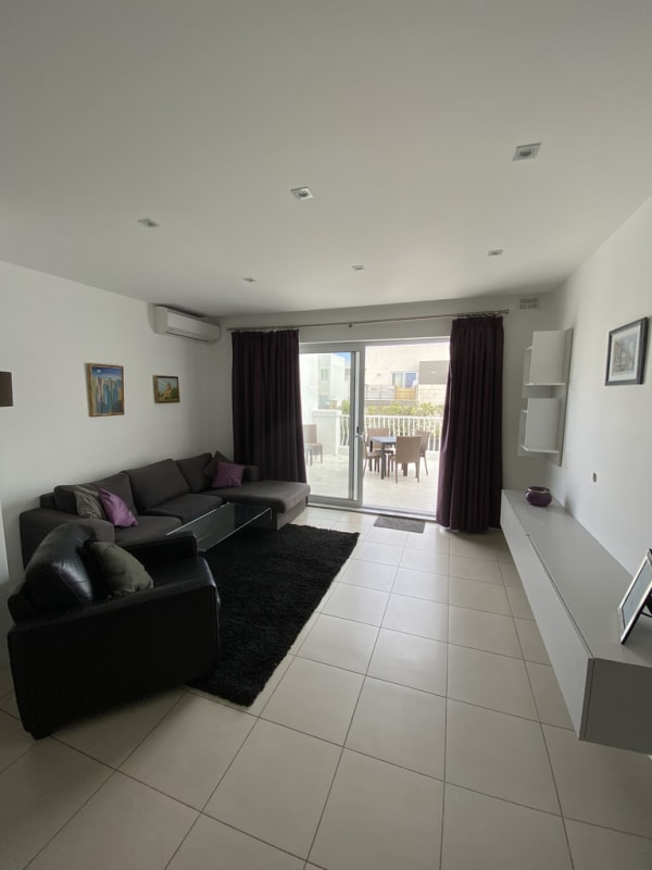 Swieqi Penthouse — Swieqi, Malta