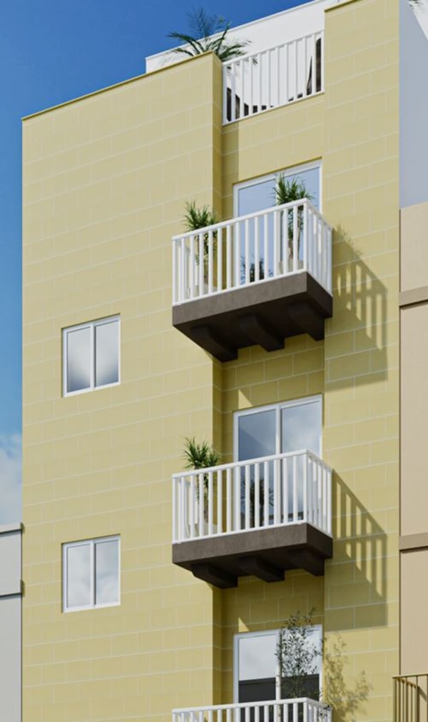 Birkirkara Penthouse — Birkirkara, Malta