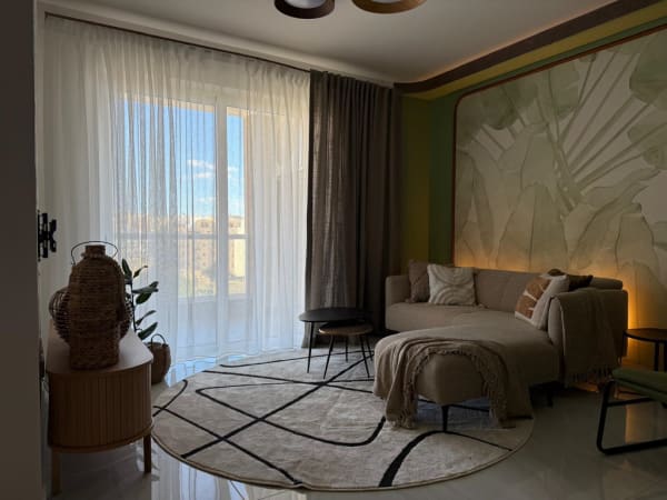 Qawra Apartment — Qawra, Malta