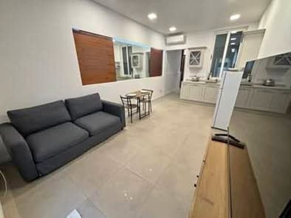 Sliema Maisonette — Sliema, Malta