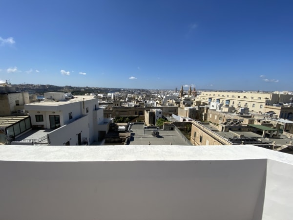 Sliema Penthouse — Sliema, Malta