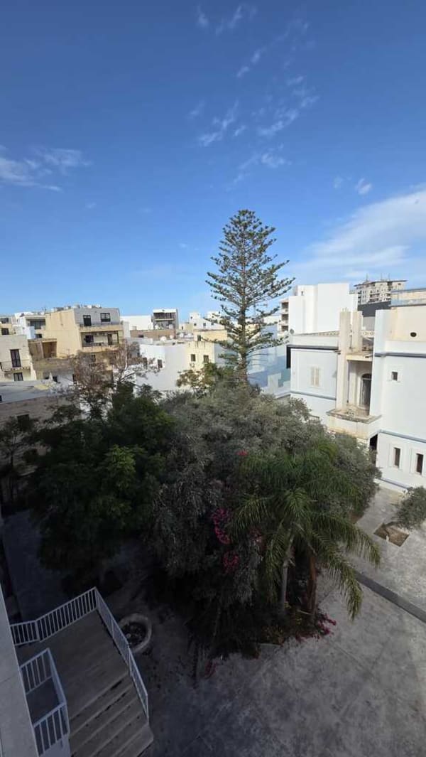 St Pauls Bay Apartment — St Paul's Bay, Malta