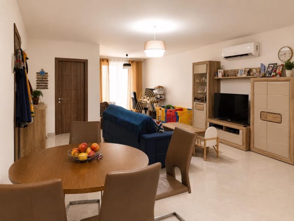 3 Bedroom Apartment for Sale in Mosta — Mosta, Malta