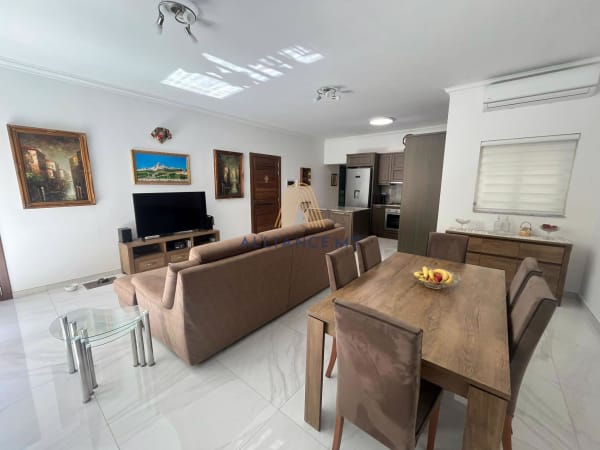 3 Bedroom Apartment for Sale in Marsaskala — Marsaskala, Malta