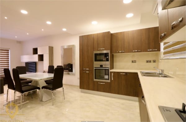 St Julians Apartment — St Julian's, Malta