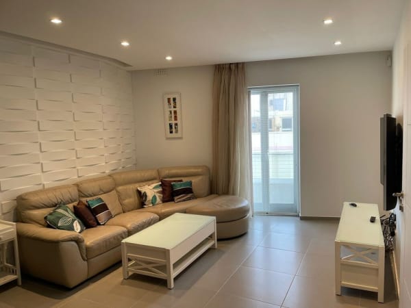 Attard Apartment — Attard, Malta