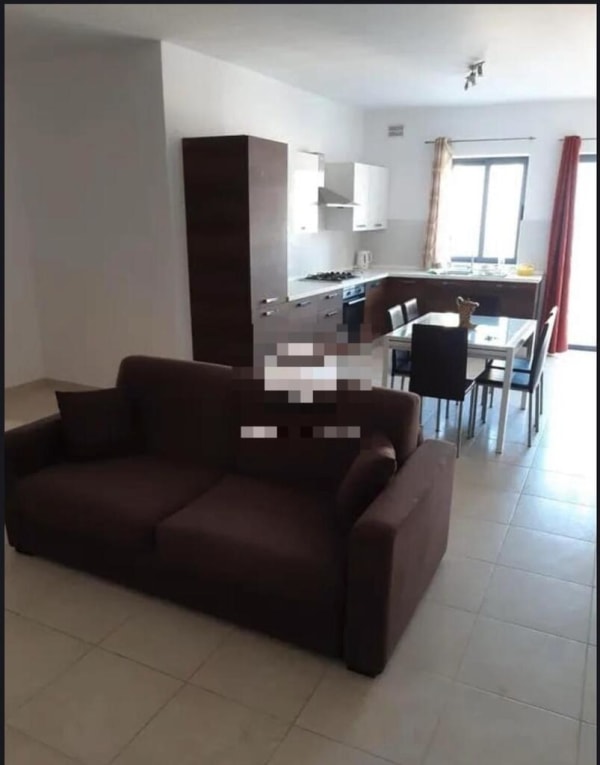 Birkirkara Penthouse — Birkirkara, Malta