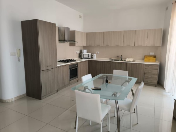 Mosta Apartment — Mosta, Malta