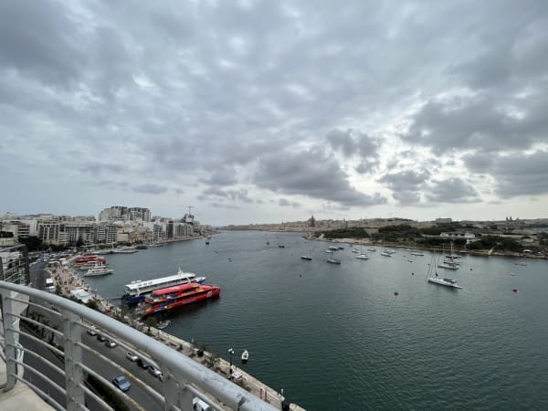 Sliema Penthouse — Sliema, Malta