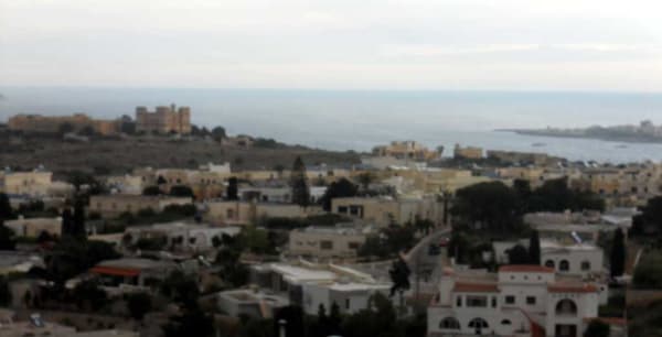 Mellieha Apartment — Mellieha, Malta