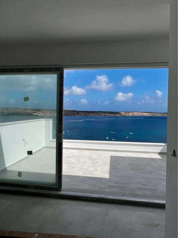 Mellieha Apartment — Mellieha, Malta