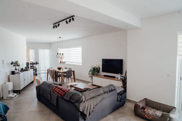 San Gwann Apartment — San Gwann, Malta