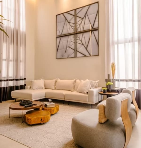 Birkirkara Apartment — Birkirkara, Malta