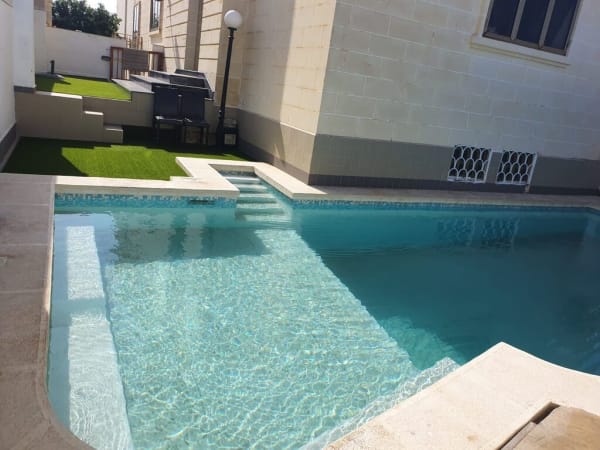 Bahar Ic-Caghaq Villa — Bahar ic-Caghaq, Malta