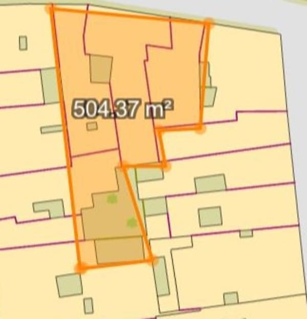 Qormi Site (Residential) — Qormi, Malta
