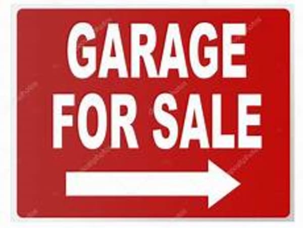 Tarxien Garage (residential) — Tarxien, Malta