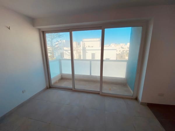St Pauls Bay Apartment — St Paul's Bay, Malta