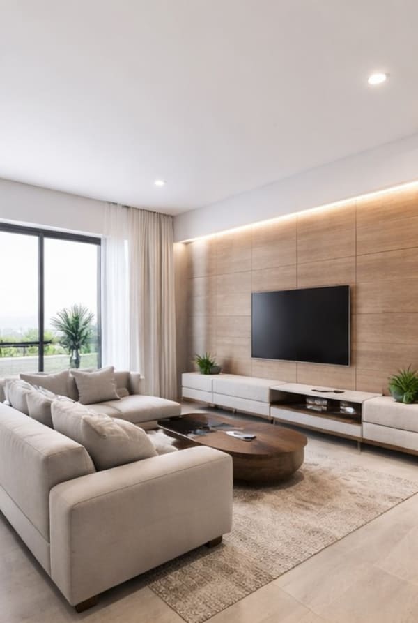 San Gwann Apartment — San Gwann, Malta