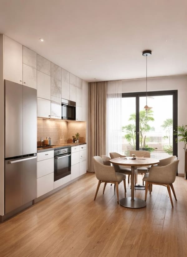 Bugibba Apartment — Bugibba, Malta