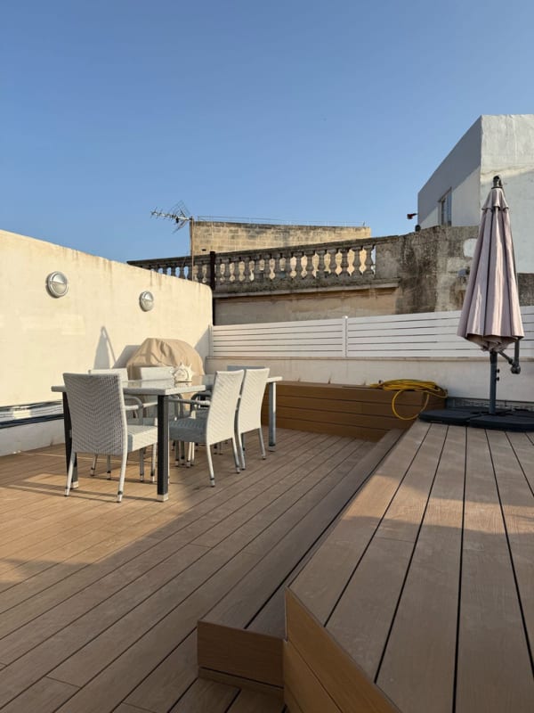 Rabat House of Character — Rabat, Malta