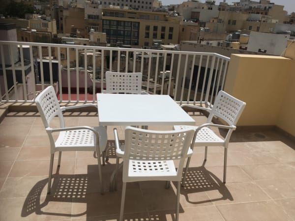 Sliema Penthouse — Sliema, Malta