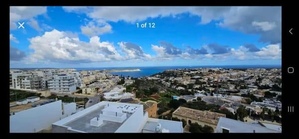 Mellieha Apartment — Mellieha, Malta