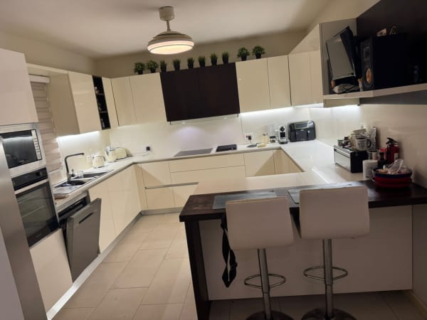 St Julians Apartment — St Julian's, Malta