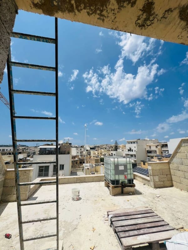 Attard Penthouse — Attard, Malta