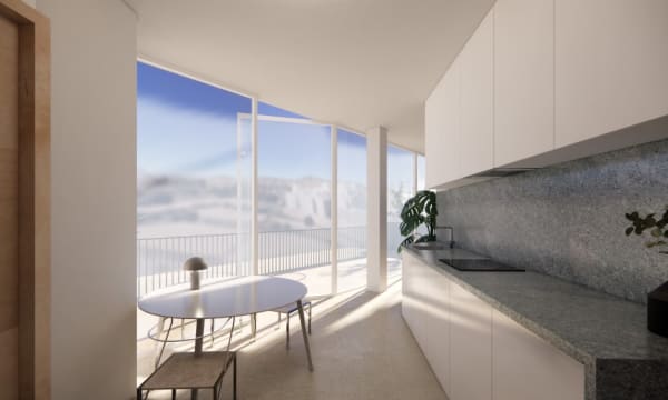 St Pauls Bay Apartment — St Paul's Bay, Malta