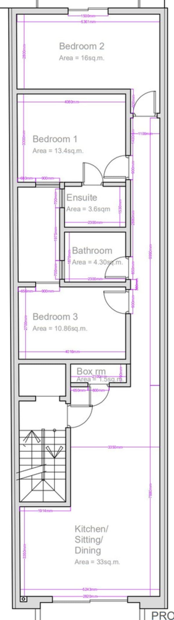 Birkirkara Apartment — Birkirkara, Malta